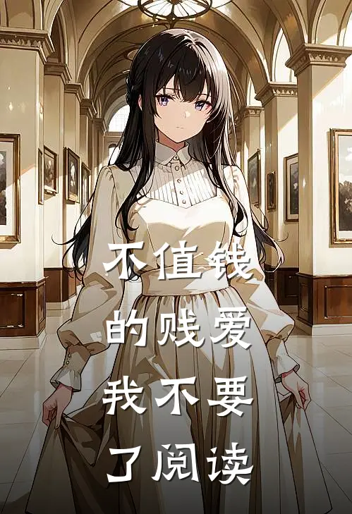 不值钱的贱爱，我不要了阅读