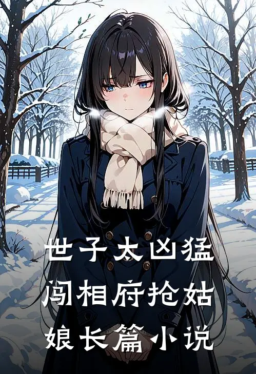 世子太凶猛：闯相府抢姑娘长篇小说