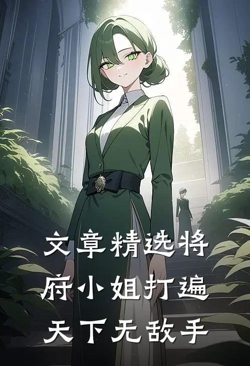 文章精选将府小姐打遍天下无敌手