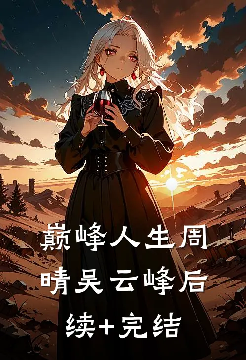 巅峰人生周晴吴云峰后续+完结