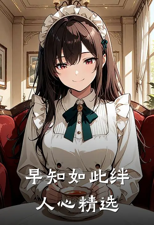 早知如此绊人心精选