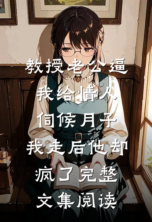 教授老公逼我给情人伺候月子，我走后他却疯了完整文集阅读