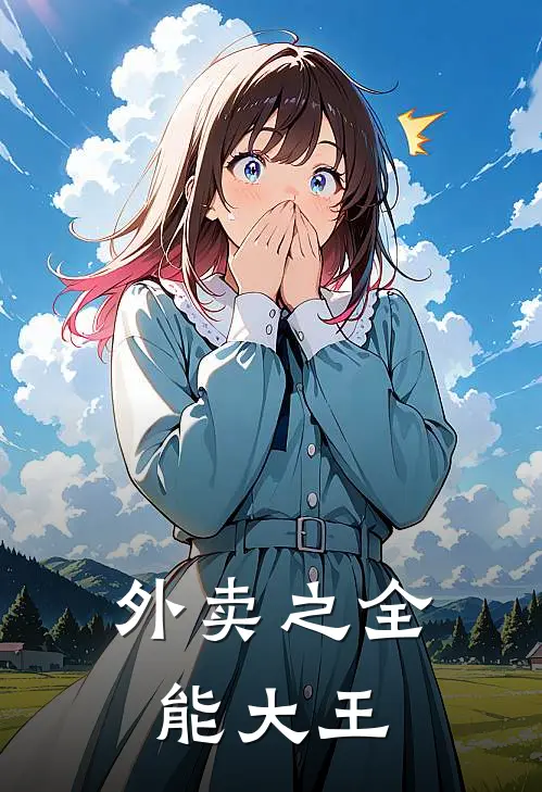 外卖之全能大王