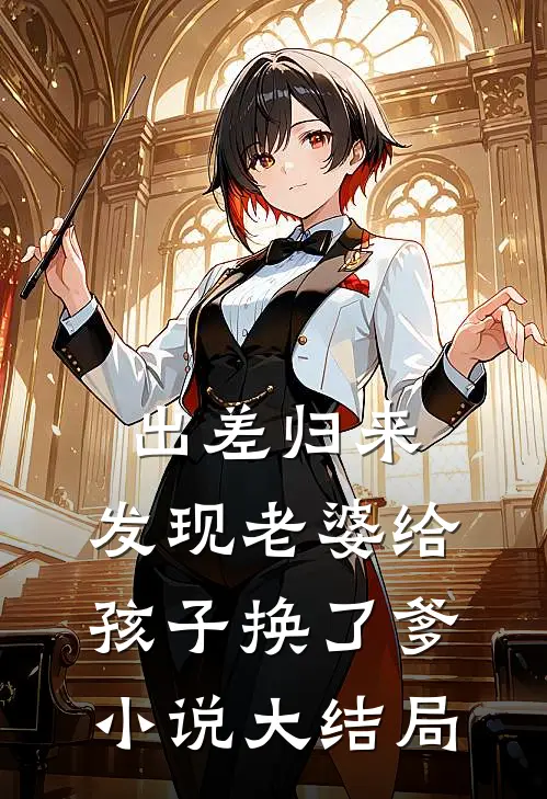 出差归来，发现老婆给孩子换了爹小说大结局