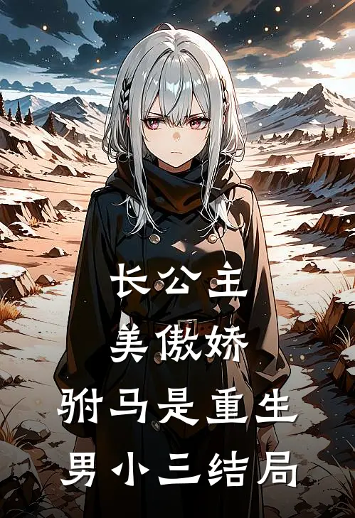 长公主美傲娇,驸马是重生男小三结局如何