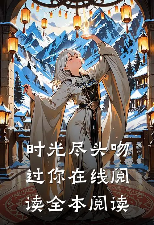 时光尽头吻过你在线阅读全本阅读
