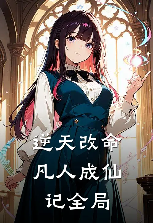 逆天改命,凡人成仙记全局免费阅读