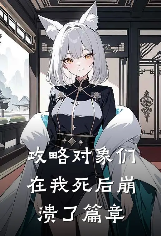 攻略对象们在我死后崩溃了篇章