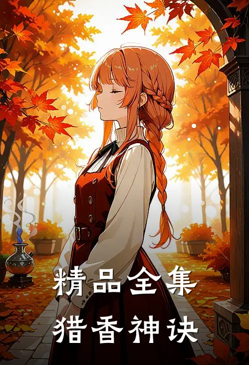 精品全集猎香神诀
