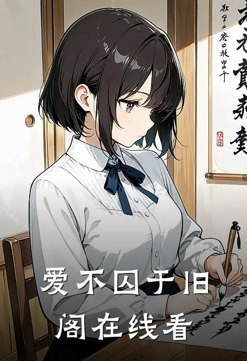爱不囚于旧阁在线看