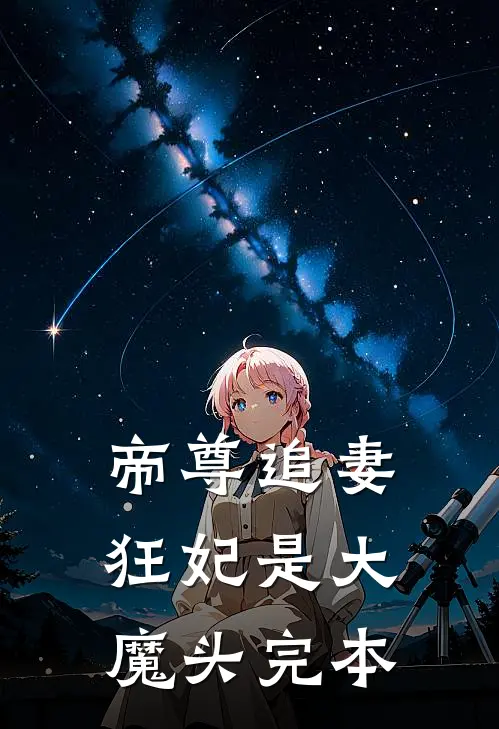 帝尊追妻狂妃是大魔头完本