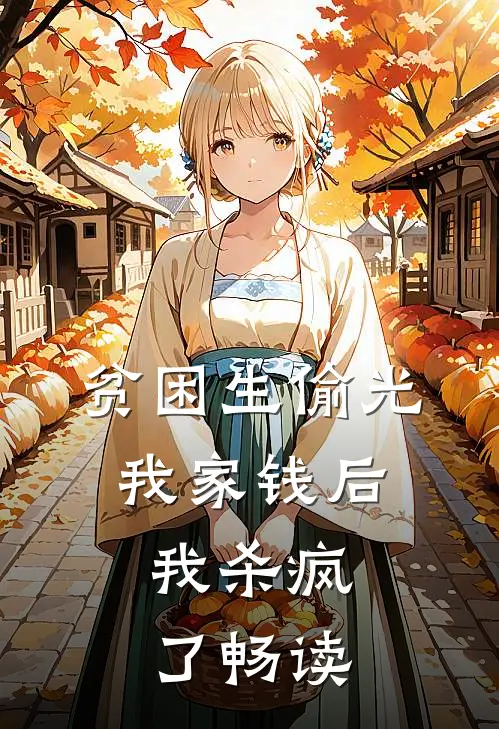 贫困生偷光我家钱后,我杀疯了畅读
