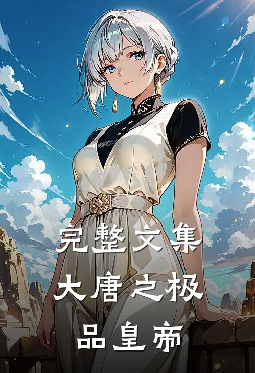 完整文集大唐之极品皇帝
