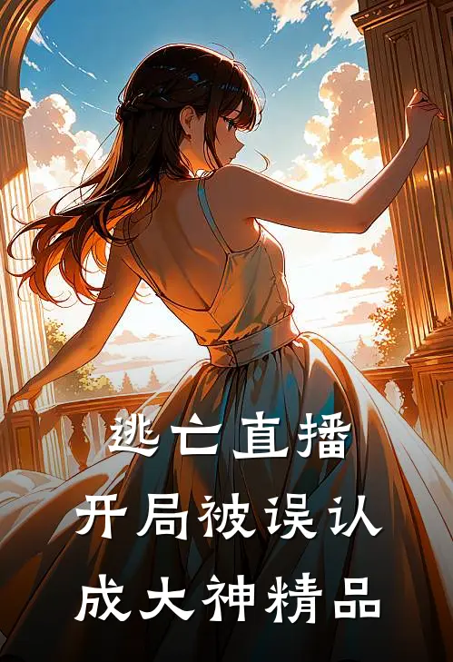 逃亡直播：开局被误认成大神精品