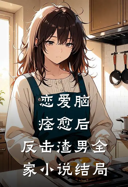 恋爱脑痊愈后，反击渣男全家小说结局