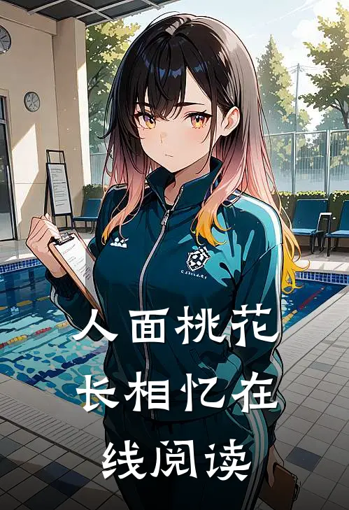 人面桃花长相忆在线阅读