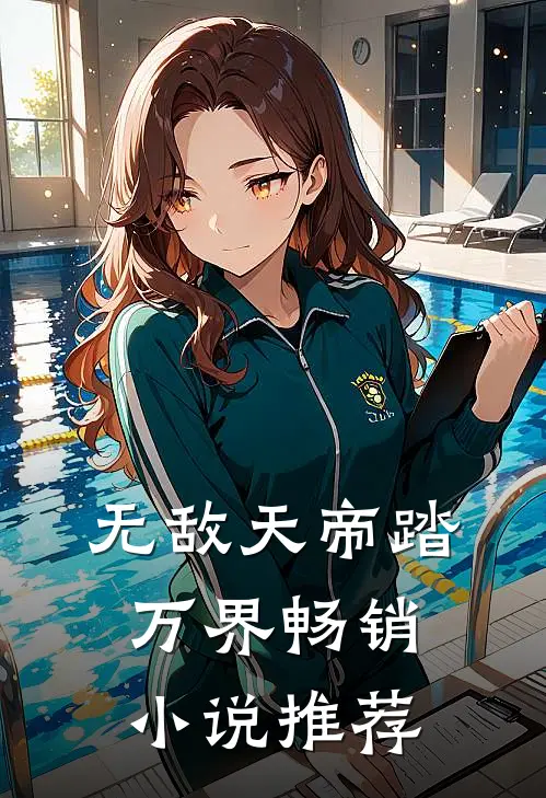 无敌天帝踏万界畅销小说推荐