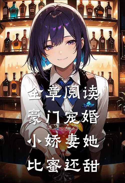 全章阅读豪门宠婚：小娇妻她比蜜还甜
