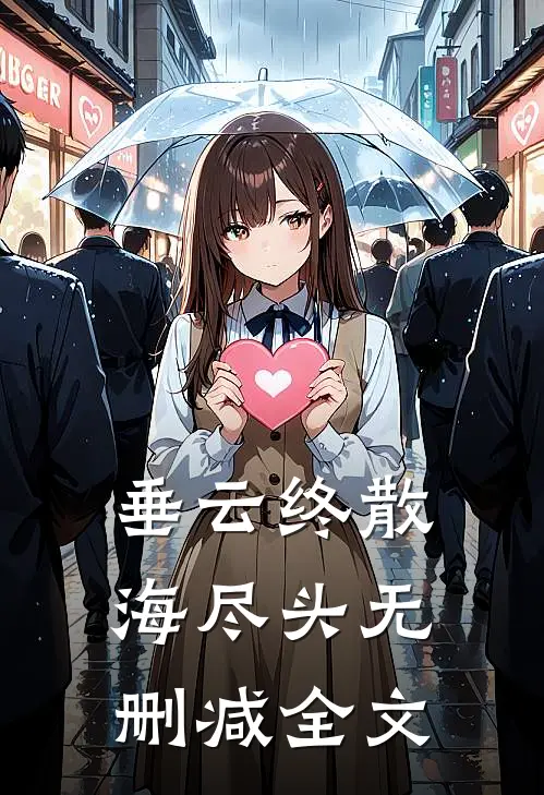 垂云终散海尽头无删减全文
