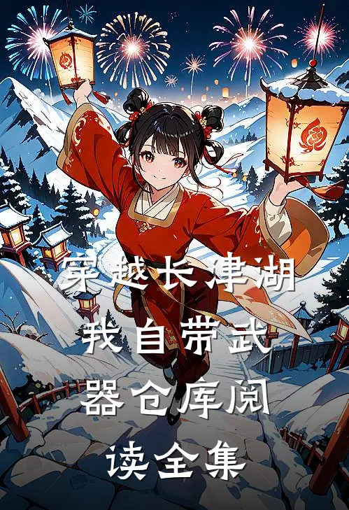 穿越长津湖，我自带武器仓库阅读全集