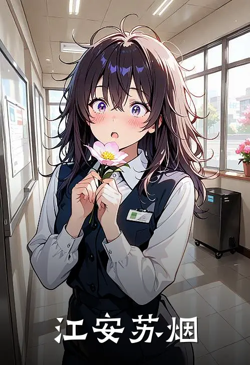 江安苏烟