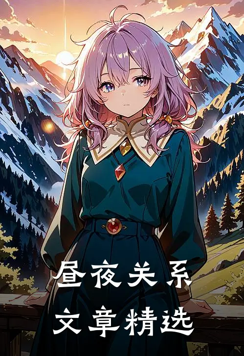 昼夜关系文章精选