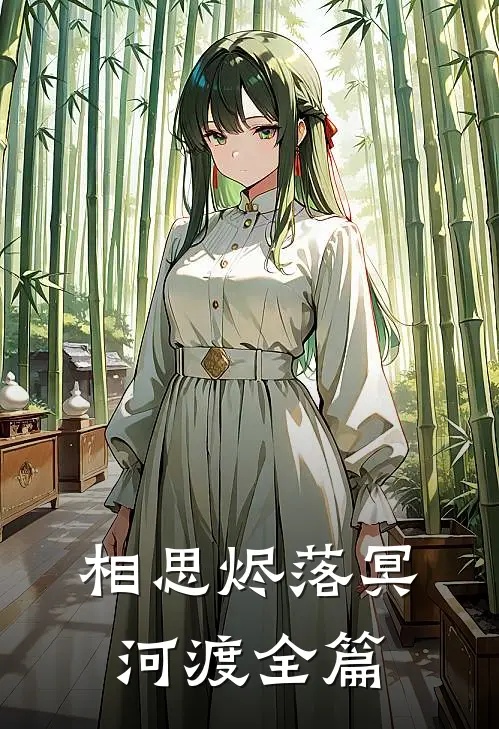相思烬落冥河渡全篇