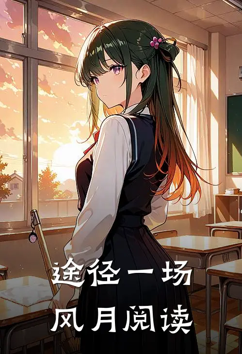 途径一场风月阅读
