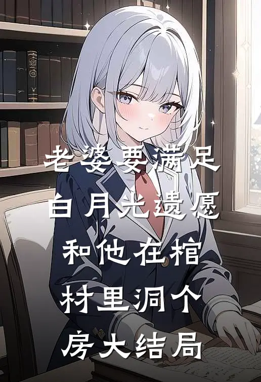 老婆要满足白月光遗愿，和他在棺材里洞个房大结局