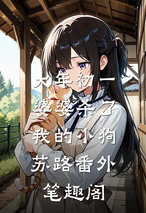 大年初一，婆婆杀了我的小狗：苏路番外笔趣阁