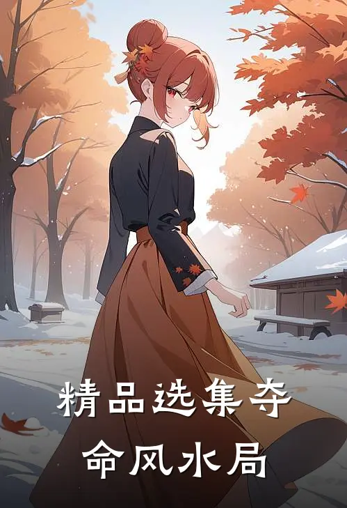 精品选集夺命风水局