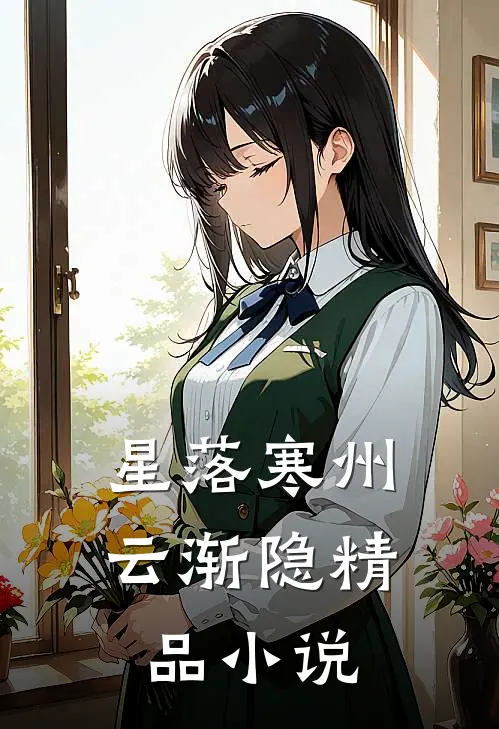 星落寒州云渐隐精品小说