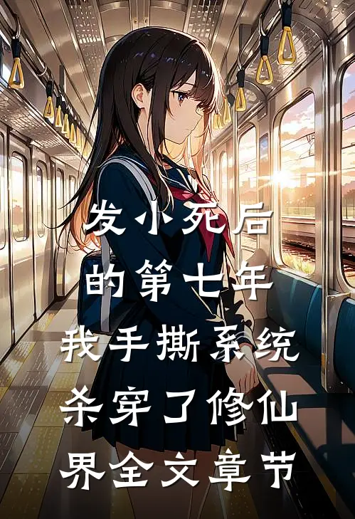 发小死后的第七年，我手撕系统杀穿了修仙界全文章节
