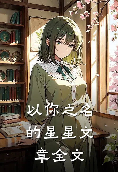 以你之名的星星文章全文