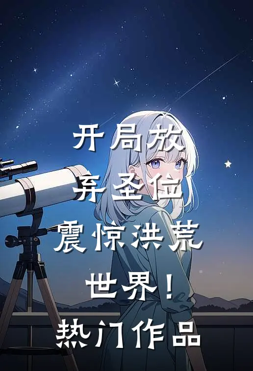 开局放弃圣位，震惊洪荒世界！热门作品