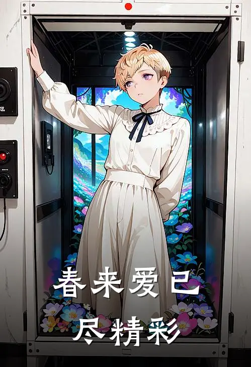 春来爱已尽精彩