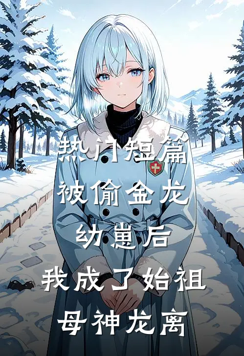 热门短篇被偷金龙幼崽后，我成了始祖母神龙离