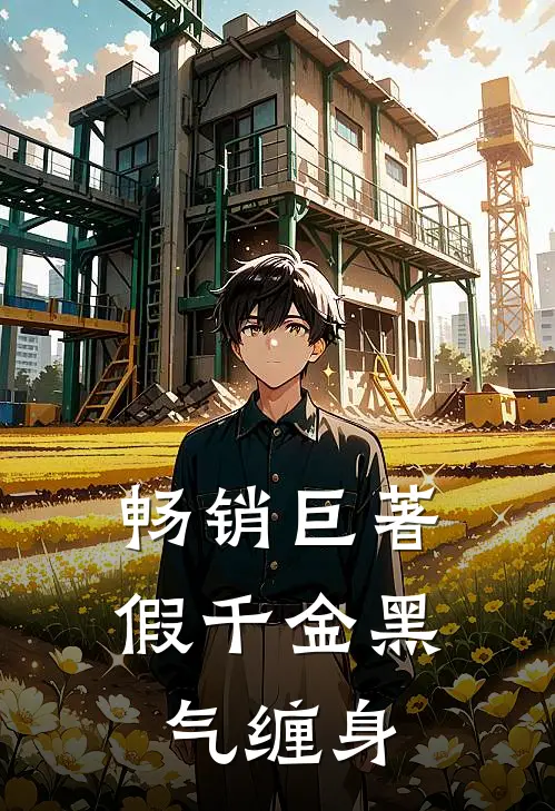 畅销巨著假千金黑气缠身