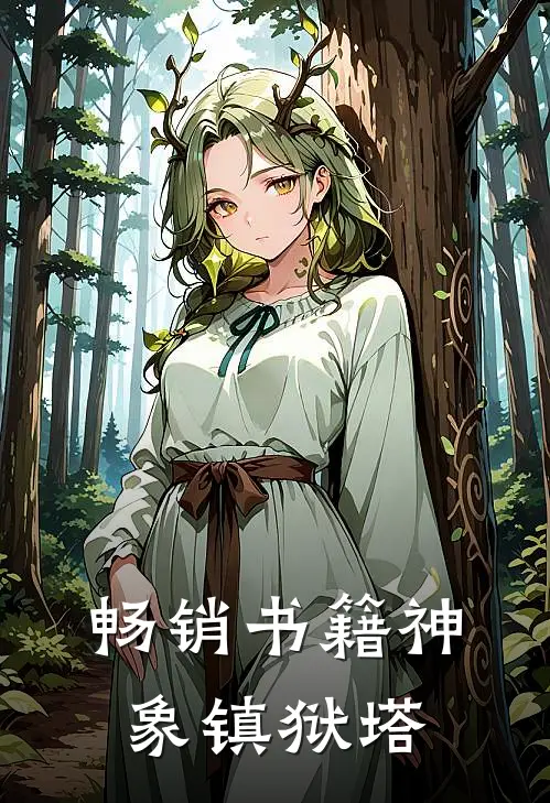 畅销书籍神象镇狱塔
