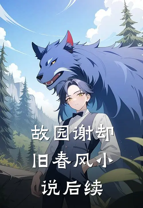 故园谢却旧春风小说后续