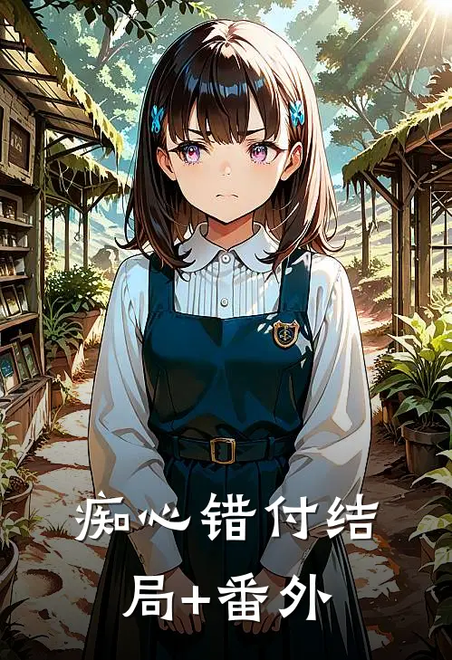痴心错付结局+番外