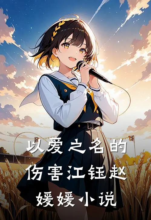 以爱之名的伤害江钰赵媛媛小说