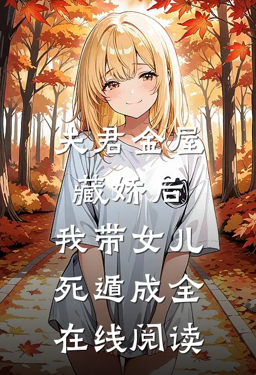 夫君金屋藏娇后，我带女儿死遁成全在线阅读