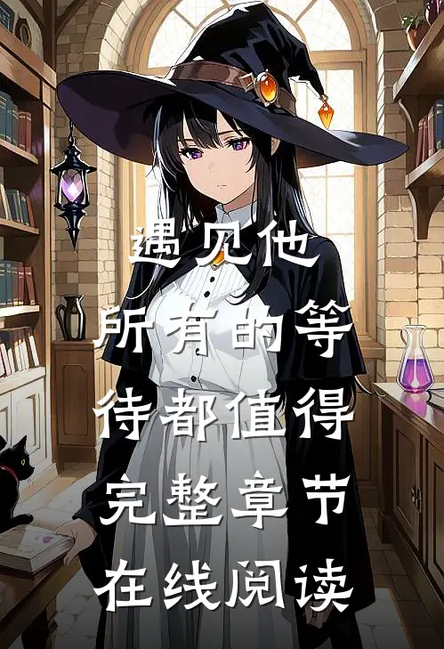 遇见他，所有的等待都值得完整章节在线阅读