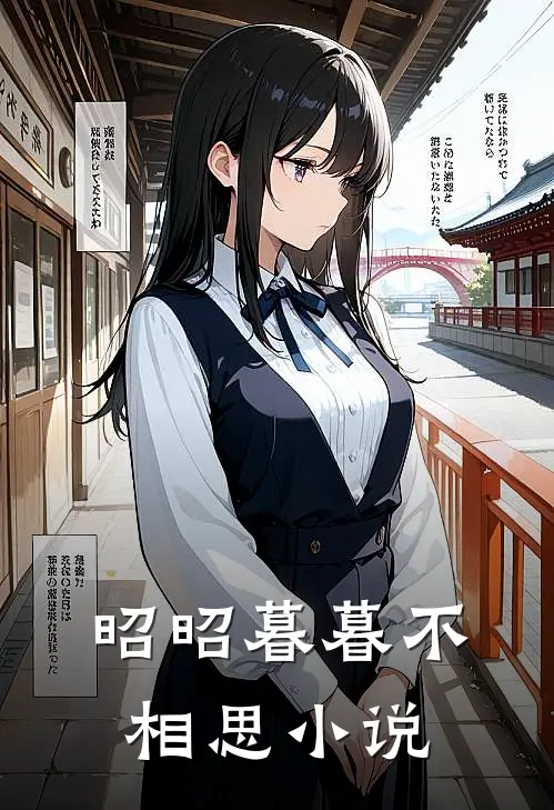 昭昭暮暮不相思小说