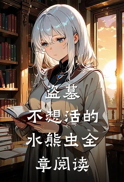 盗墓：不想活的水熊虫全章阅读