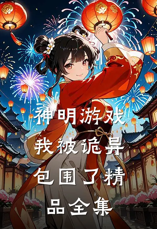 神明游戏,我被诡异包围了精品全集免费观看