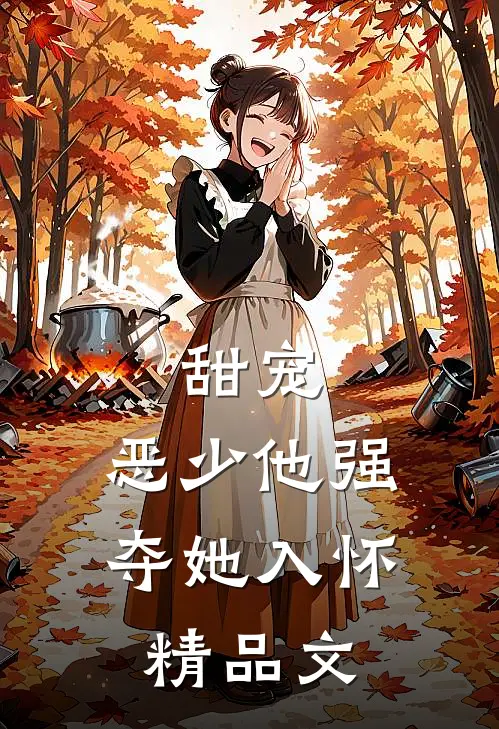甜宠恶少他强夺她入怀精品文推荐