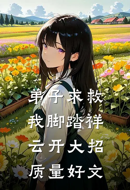 弟子求救，我脚踏祥云开大招质量好文