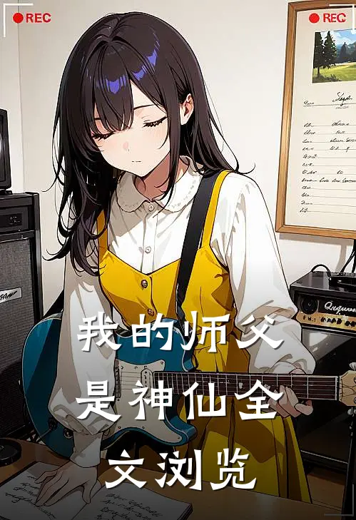 我的师父是神仙全文浏览